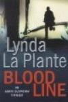 Blood Line - Lynda La Plante - cover