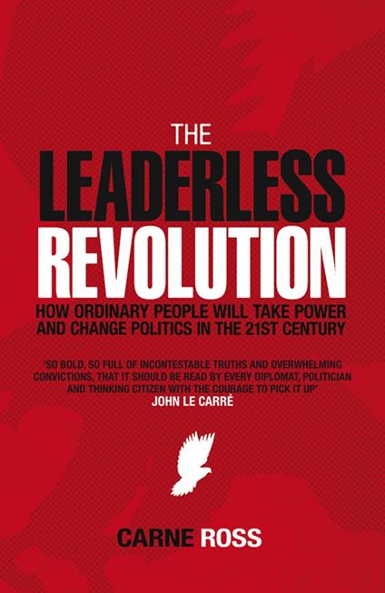 The Leaderless Revolution