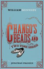 Chango's Beads and Two-Tone Shoes