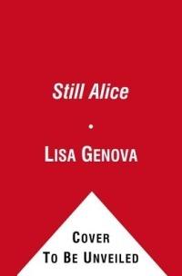 Still Alice - Lisa Genova - cover