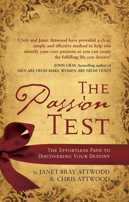 The Passion Test