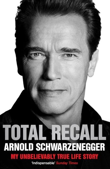 Total Recall - Arnold Schwarzenegger - 5