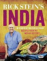 Rick Stein's India - Rick Stein - cover