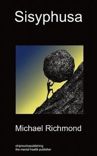 Sisyphusa - Michael Richmond - cover