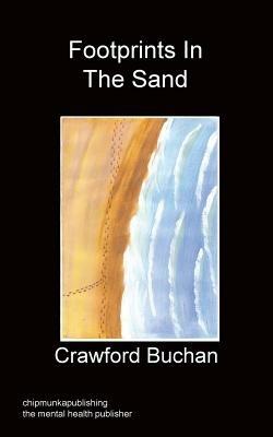 Footprints In The Sand - Crawford Buchan - cover