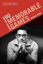 Fabiano Caruana: 60 Memorable Games