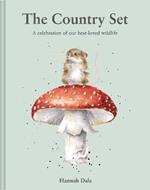 The Country Set: A celebration of our best-loved wildlife