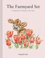 The Farmyard Set: A celebration of friends on the farm