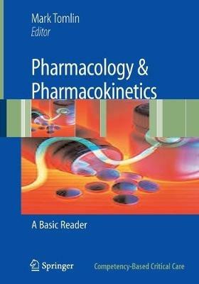 Pharmacology & Pharmacokinetics: A Basic Reader - cover