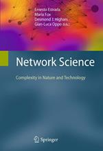 Network Science