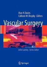 Vascular Surgery