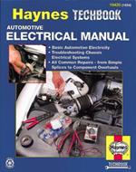 Automotive Electrical Haynes Techbook (USA)