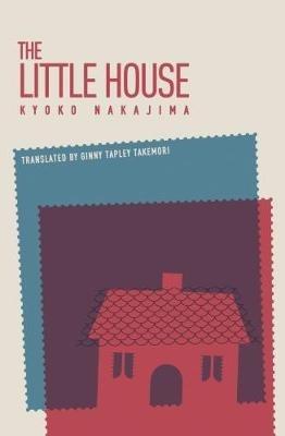 The Little House - Kyoko Nakajima - cover