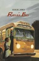 Rosa's Bus - Fabrizio Silei - cover