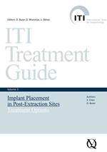 Implant Placement in Post-Extraction Sites