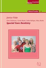 Special Care Dentistry