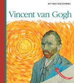 Vincent Van Gogh