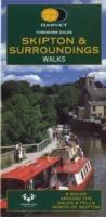 Yorkshire Dales: Skipton and Surroundings Walks