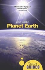 Planet Earth: A Beginner's Guide