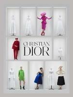 Christian Dior - Oriole Cullen,Connie Karol Burks - cover