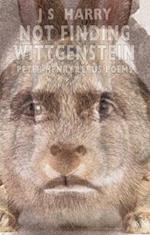 Not Finding Wittgenstein: Peter Lepus Poems