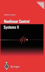 Nonlinear Control Systems II