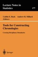 Tools for Constructing Chronologies: Crossing Disciplinary Boundaries - cover