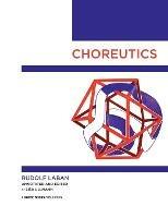 Choreutics - Rudolf Laban - cover