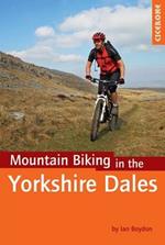 Mountain Biking in the Yorkshire Dales