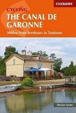 Cycling the Canal de la Garonne: From Bordeaux to Toulouse