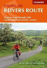 Cycling the Reivers Route: Coast to coast through wild Northumberland's border country