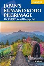 Japan's Kumano Kodo Pilgrimage: The UNESCO World Heritage trek