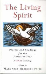 Living Spirit: Prayers and Readings for the Christian Year