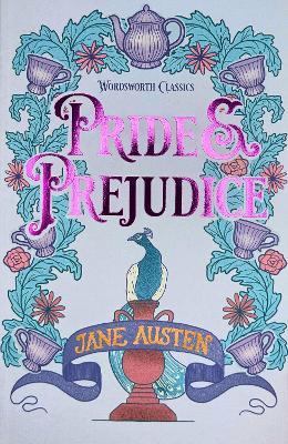 Pride and Prejudice - Jane Austen - 5