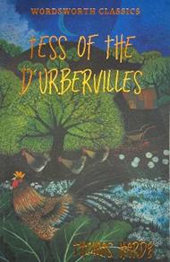 Tess of the d'Urbervilles