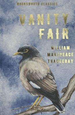 Vanity Fair - William Makepeace Thackeray - 5