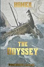 The Odyssey