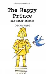 The Happy Prince & Other Stories