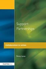 Support Partnerships: Collaboration in Action