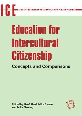 Intercultural Experience and Education - cover