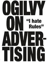 Ogilvy on Advertising