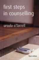 First Steps in Counselling