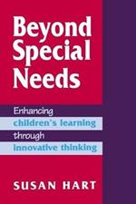 Beyond Special Needs: Enhancing Children's Learning through Innovative Thinking