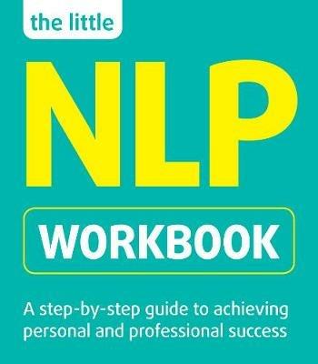 The Little NLP Workbook - Jeremy Lazarus - cover