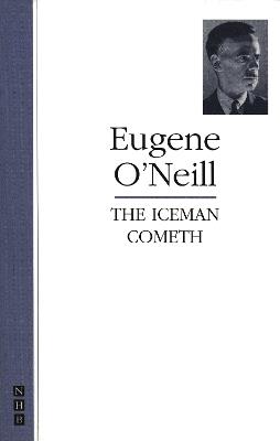 The Iceman Cometh - Eugene O'Neill - cover