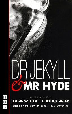 Dr Jekyll and Mr Hyde - Robert Louis Stevenson - cover