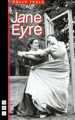 Jane Eyre - Charlotte Brontë - cover