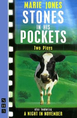 Stones in His Pockets & A Night in November: Two Plays - Marie Jones - cover