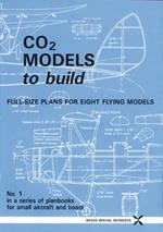 CO2 Models to Build