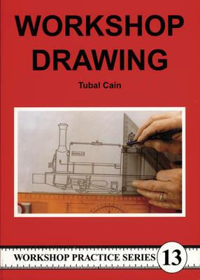 Workshop Drawing - Tubal Cain - cover